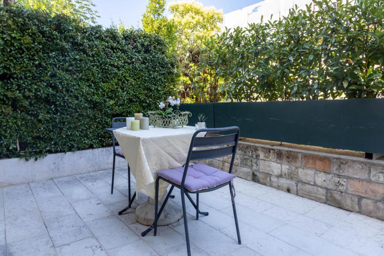 Manu Le Vele Casa Vacanze Ντεζεντσάνο ντελ Γκάρντα Εξωτερικό φωτογραφία