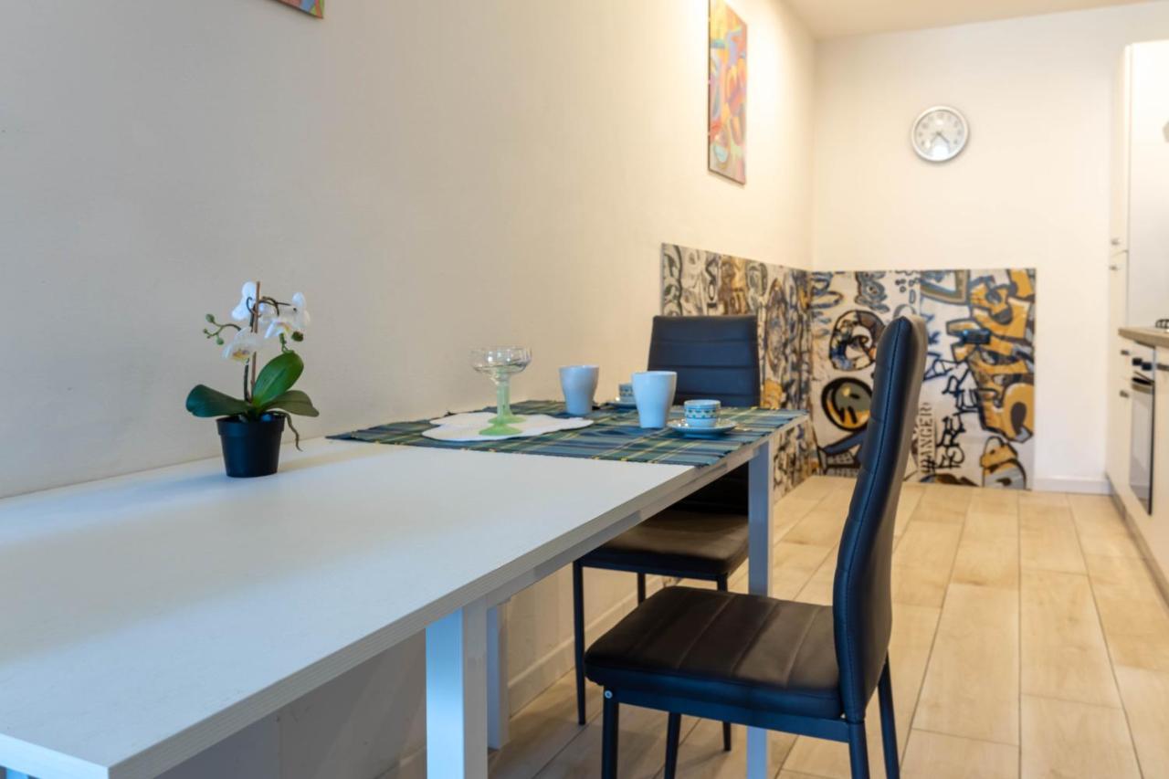 Manu Le Vele Casa Vacanze Ντεζεντσάνο ντελ Γκάρντα Εξωτερικό φωτογραφία