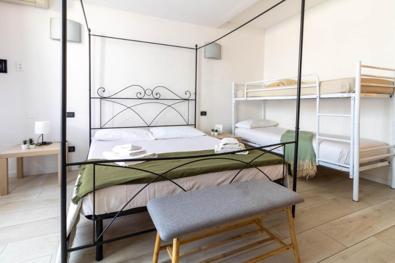 Manu Le Vele Casa Vacanze Ντεζεντσάνο ντελ Γκάρντα Εξωτερικό φωτογραφία