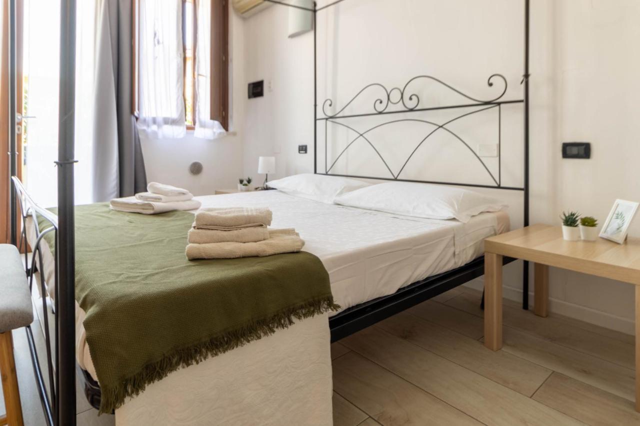 Manu Le Vele Casa Vacanze Ντεζεντσάνο ντελ Γκάρντα Εξωτερικό φωτογραφία